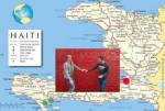ต่อต้านเกย์!! “ชาวเฮติ” ปาระเบิดโลโมตอฟพัง “งานหมั้นหนุ่มกาชาดและคู่รักชายชาวเฮติ”