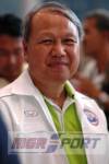 “สมพร” ขอเก็บ 6 แต้มสุดท้ายสั่งลา WGP