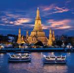 ประกวดภาพถ่าย  ‘ความงดงามของแม่น้ำเจ้าพระยา’
