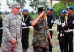 กัมพูชาระงับโครงการทางทหารกับสหรัฐฯ