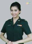 ฝันเป็นจริง “กวาง” ปลื้ม!! ใส่ชุด “ทหาร” เล่น “กองร้อยฯ”