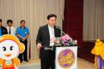 ขบ.ติวเข้มผู้ประกอบการ-คนขับรถขนส่งวัตถุอันตราย หวังลดอุบัติเหตุยั่งยืน