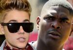 ขายบ้านหนี!! อดีตปีกสตาร์ NFL ยี้ “บีเบอร์”