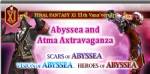FFXI ฉลองครบ 11 ปี แจกเนื้อหาเสริม 3 ชุด