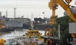 Indian submarine explodes with 18 on board