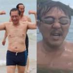 จี้ “ปลอดประสพ-ชูวิทย์” ตรวจฉี่หาสารปรอทตกค้าง