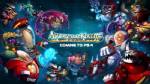 "Awesomenauts" ย้ายสมรภูมิรบลงเครื่อง PS4