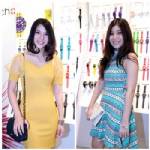 คู่ซี้ "หมิง-จุ๋ย" หมิงชอบเอ็กซ์ตรีม ส่วนจุ๋ยของทำขนมชิลๆ