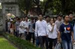 เวียดนามออกให้ฟรีค่าเล่าเรียนหนุน นศ.ศึกษาลัทธิมาร์กซ์-เลนิน