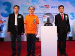 สสว.หอบโครงการบรรเทาพิษ 300 บ. ป้อน SMEs แดนอีสาน