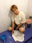 ตำรวจกะรน ปะฉะดะ! บุกจับยายชื่อดังเมืองภูเก็ตค้ายาไอซ์คาบ้าน
