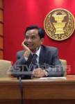 ปชป.รับคุยแกนนำพันธมิตรฯ ผนึกกำลังล้มนิรโทษฯ โค่นระบอบทักษิณ