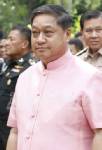“สุกำพล” เบิร์ธเดย์ 62 ปี ไม่พูดการเมือง บอกจบก็จบ - ผบ.ทอ.นำ ขรก.อวยพรแน่น