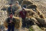 UN เรียกร้องให้บริจาคเงินฉุกเฉิน $98 ล้าน ช่วยพลเมืองโสมแดง