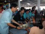 ภูเก็ตจัดเลี้ยงอาหารกลางวันพระราชทานแก่ผู้ต้องขังหญิง