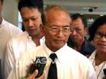 ชาวประมงโพงพางหาดสำราญ ร้อง กมธ.เกษตรเดือดร้อนถูกจับโพงพาง