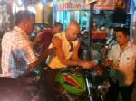 นักธุรกิจอังกฤษชี้ให้ ตร.กะทู้รวบเพื่อนร่วมหุ้นชาวแคนาดาลักเงินสดแสนบาท