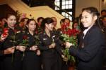“เมย์” อึ้งถูกทาบลงละคร จำปัดออกงานเพื่อซ้อม
