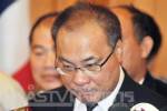 “ขุนค้อน” ยันไม่ลักไก่รวบรัดถกแก้ รธน.พร้อมกัน 3 ฉบับ