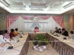 ภูเก็ตระดมความเห็นการบริการสุขภาพแนวใหม่ “เวชนคร”