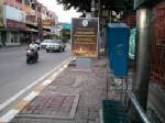 ประชาชนร้องป้ายโฆษณาขวางทางเดิน กทม.เตรียมรื้อพร้อมปรับโฉมใหม่