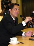“อนุดิษฐ์” นัด กสทช.สัปดาห์หน้า ถกปัญหาความถี่