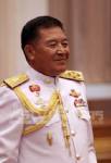 แย้มโผโยกนายพล ทหารเรือส่ง “ณรงค์” นั่งแม่ทัพ ลบข้อครหาใบสั่งคนไกล