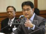 วิป 3 ฝ่ายยอม 57 สมาชิกแปรญัตติ ขอจบพรุ่งนี้ - “จุรินทร์” ซัดสุดอัปยศนำ ปจ.คุมสภา