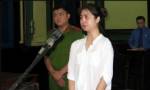 ศาลเวียดนามตัดสินประหารสาวไทย หนุ่มไนจีเรียลอบขนยาเสพติด