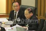 “ค้อนปลอม-นิคม”ดูโอป่วนสภา ยอมเสี่ยงแลกตำแหน่งการเมือง!