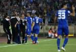 “บุรีรัมย์” พลาดต้นเกมพ่าย เอสเตกัล 0-1