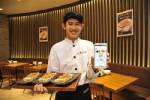 “โอซาก้า โอโช” เกี๊ยวซ่าอร่อยลิ้น ตำรับญี่ปุ่นขนานแท้