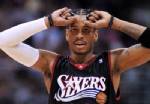 "ไอเวอร์สัน" การ์ดตำนาน NBA ประกาศรีไทร์