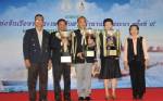 กทม.จัดเเข่งเรือยาวประสานพาณิชย์นาวีเปิดน่านน้ำ ยันไม่กระทบ ปชช.