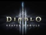 บลิซซาร์ดเปิดตัวภาคเสริม "Diablo3:Reaper of Souls"