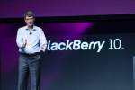 เมื่อ Blackberry ลูกนี้เริ่มเหี่ยว...