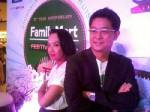แฟมิลี่มาร์ทแตกโมเดล ปั้นโมบายยูนิต-ขายผัก