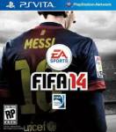 รีไซเคิล! "FIFA 14" ฉบับวีตาอัพเดตแค่นักเตะ-ชุดแข่ง