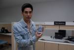 “แม๊ก เดอะสตาร์ 4” พลเมืองดี พยานชี้ตัวโชเฟอร์แท็กซี่กรรโชกทรัพย์