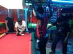 ตร.กะรนรวบชาวไนจีเรียซุกโคเคน-ลักลอบเข้าเมืองภูเก็ต