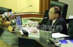 ปธ.วุฒิสภาอ้างพันธมิตรฯ ยุติบทบาท เพื่อดูรัฐบาลปฏิรูปการเมือง