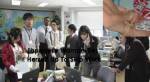 “สาวออฟฟิศญี่ปุ่น” ใช้เชือกมัดตัวเองไว้เพื่ออ้าง “โดดงานโดยไม่ยื่นใบลา”