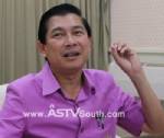 ผู้ว่าฯ ภูเก็ตปรามต่างชาติทำผิดกฎหมายจับอบรมให้ความรู้