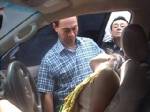 แทงสาวใหญ่ดับคารถ