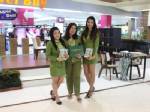 พนาสนธิ์ จัดบูทสัญจร “Welcome…Urban Life@Phanason The Green Places Condominium