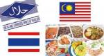พาณิชย์เปิดประตูอาหารฮาลาลเจาะตลาดมาเลเซีย