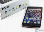 Review : i-Mobile IQ 9 จอใหญ่แบตอึด ราคาโดน