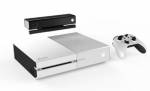 "Xbox One" ทำรุ่นพิเศษสีขาวแจกพนักงาน