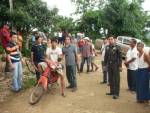 ตร.จับเพิ่ม ทีมยิงถล่มฆ่า ผญบ.เชียงดาวมือปราบยา