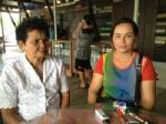 แม่-ภรรยาบุกร้องสื่อช่วยสามีถูกตำรวจยิงบาดเจ็บ ยัดข้อหาค้ายาเสพติด